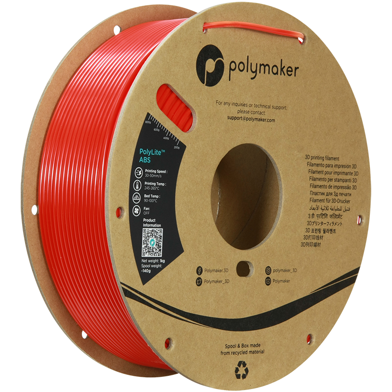 PolyLite™ ABS