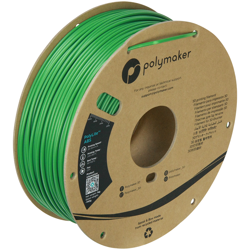 PolyLite™ ABS
