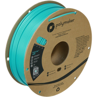 #color_Polymaker Teal (HEX Code - ⌗2DCCD3)