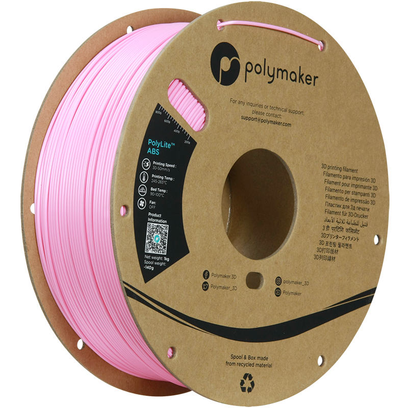 PolyLite™ ABS
