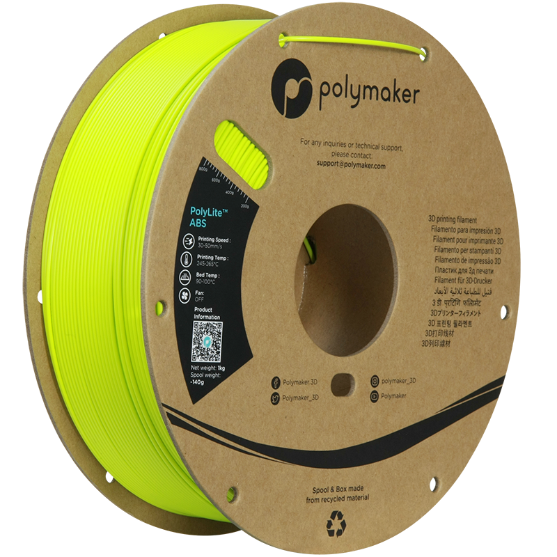 PolyLite™ ABS