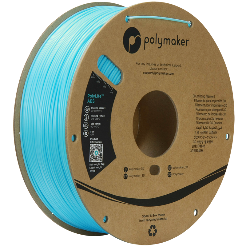 PolyLite™ ABS