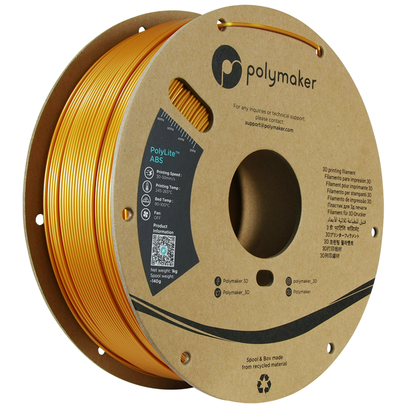 PolyLite™ ABS