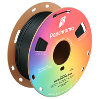 Panchroma™ Matte PLA (Formerly PolyTerra™ PLA)