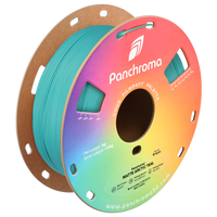 Panchroma™ Matte PLA (Formerly PolyTerra™ PLA)