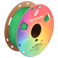Panchroma™ Matte PLA (Formerly PolyTerra™ PLA)