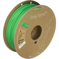 Panchroma™ Matte PLA (Formerly PolyTerra™ PLA)