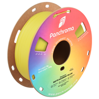 Panchroma™ Matte PLA (Formerly PolyTerra™ PLA)