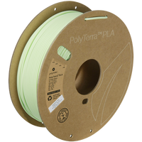 Panchroma™ Matte PLA (Formerly PolyTerra™ PLA)