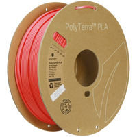 Panchroma™ Matte PLA (Formerly PolyTerra™ PLA)