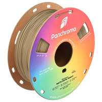 Panchroma™ Matte PLA (Formerly PolyTerra™ PLA)