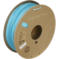 Panchroma™ Matte PLA (Formerly PolyTerra™ PLA)