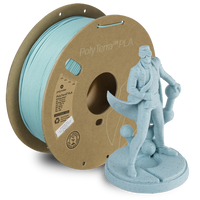 Panchroma™ Matte PLA (Formerly PolyTerra™ PLA)