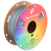 Panchroma™ Satin PLA (Formerly PolyTerra™ PLA+)