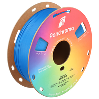 Panchroma™ Satin PLA (Formerly PolyTerra™ PLA+)