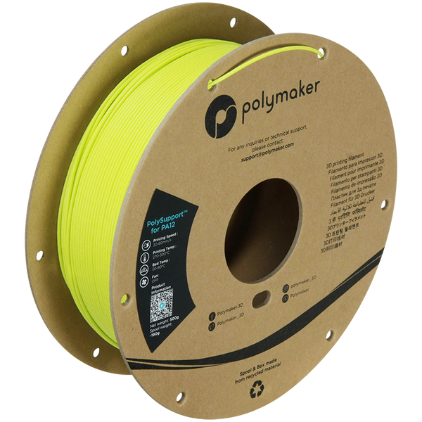 PolySupport™ for PA12