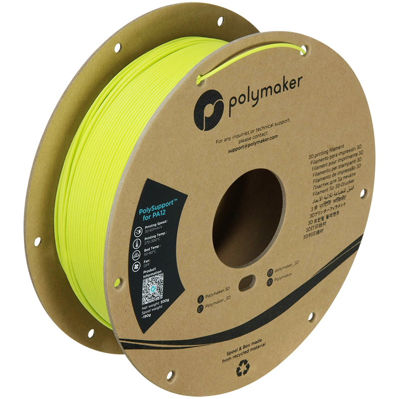 PolySupport™ for PA12