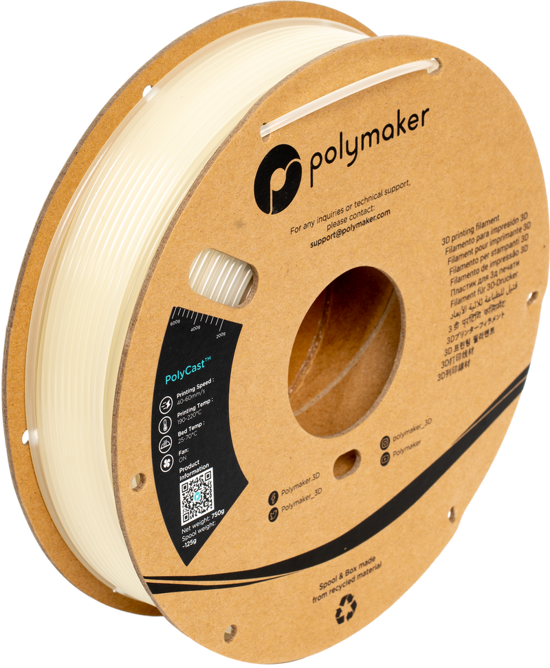 Polycast ™