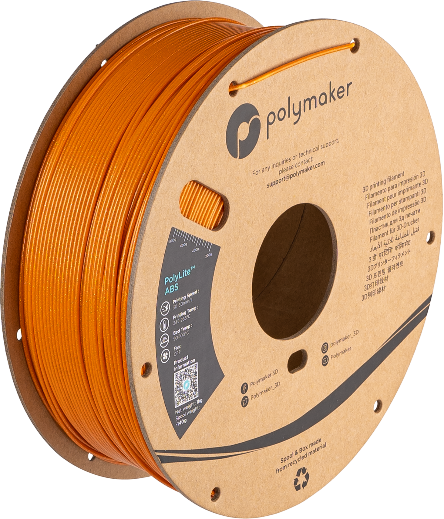 #color_Galaxy Orange