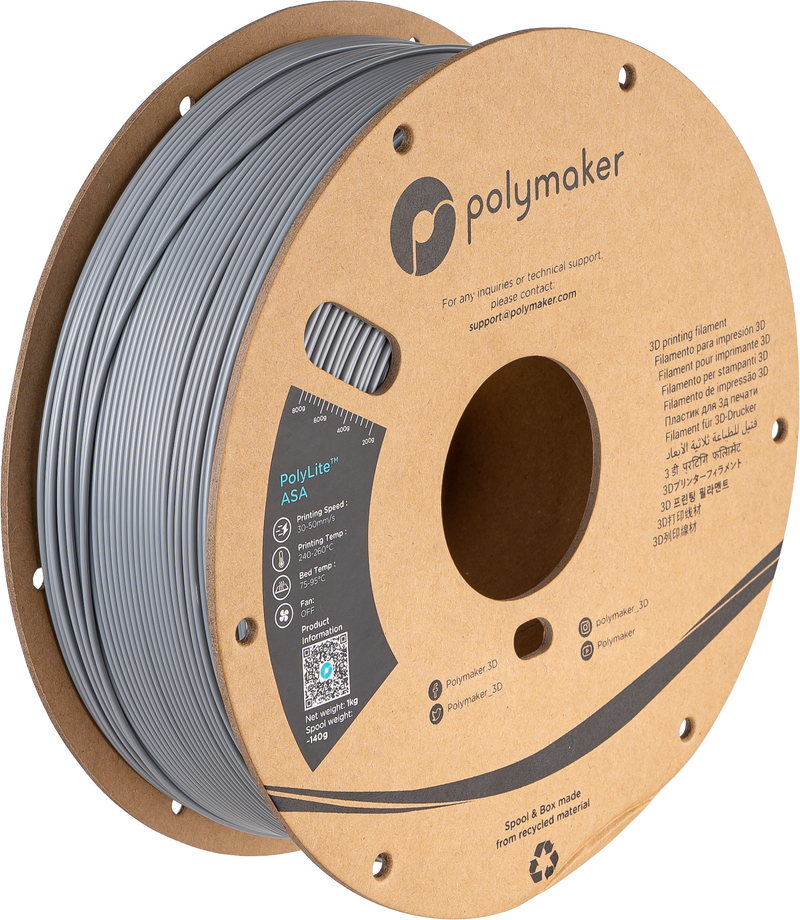 PolyLite™ ASA