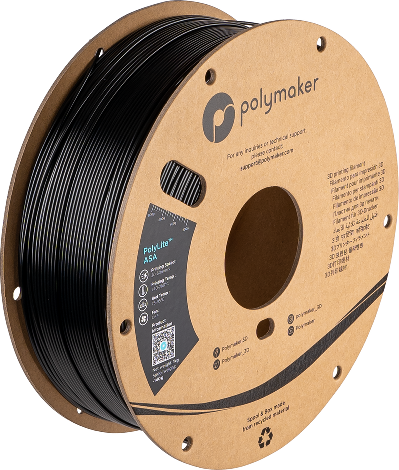 PolyLite™ ASA