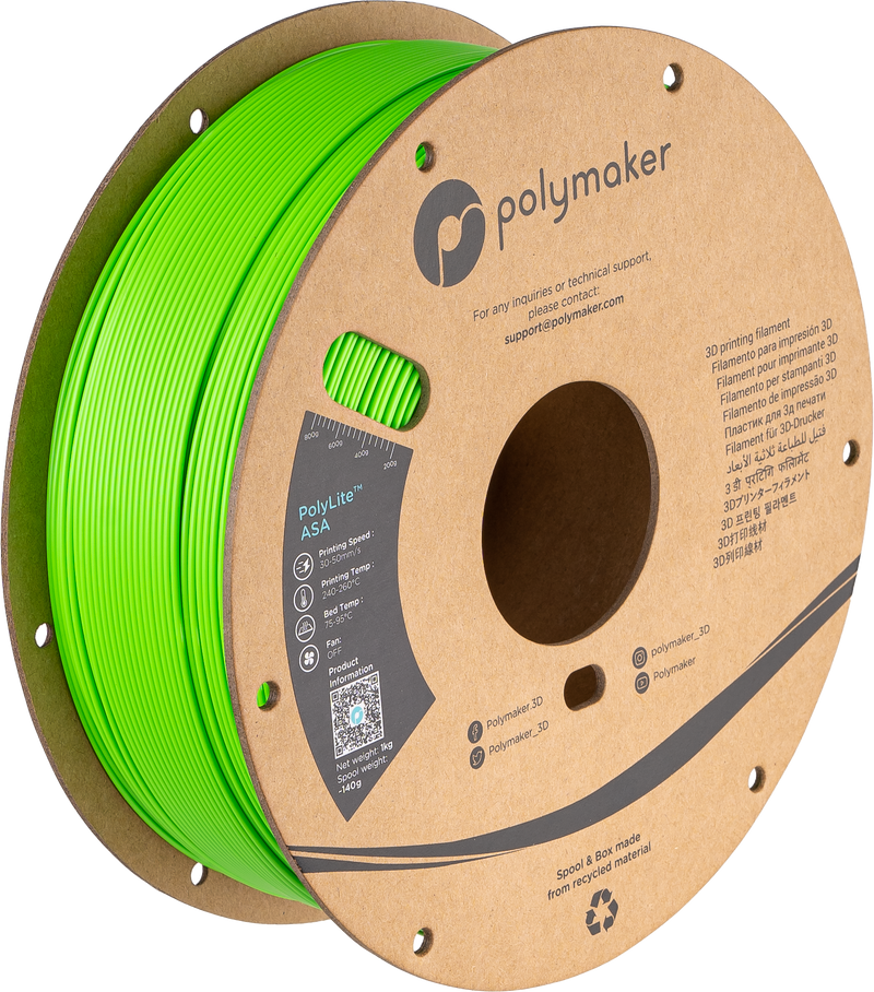 PolyLite™ ASA