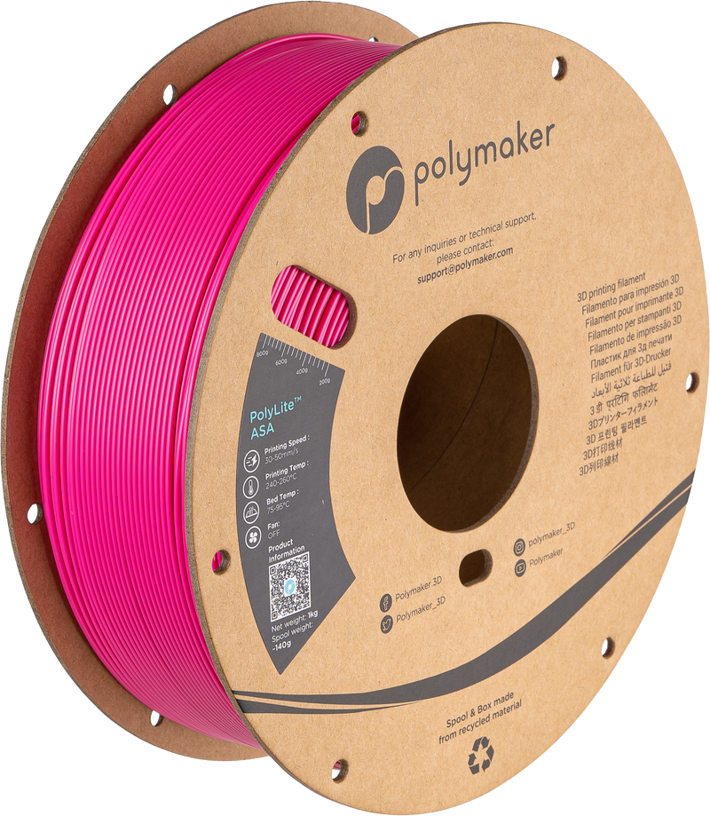PolyLite™ ASA