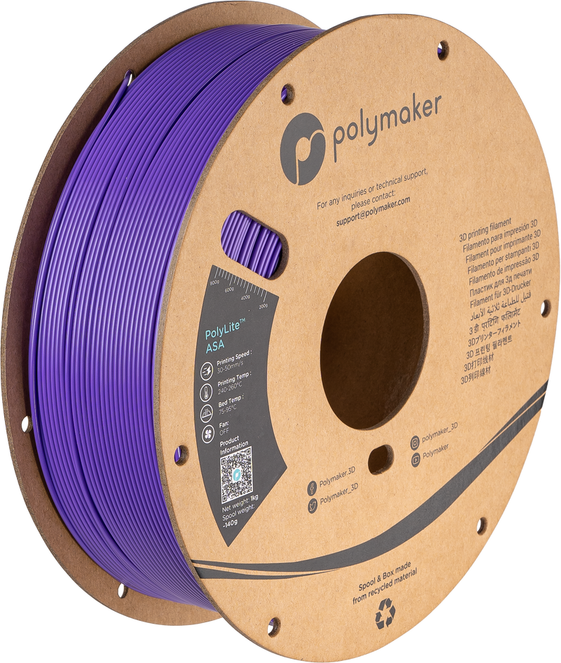 PolyLite™ ASA