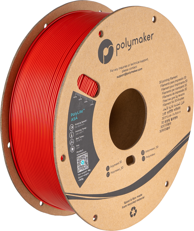 PolyLite™ ASA