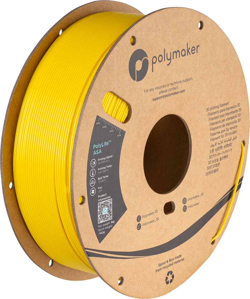 PolyLite™ ASA