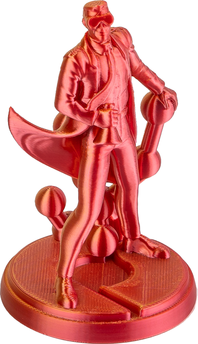 #color_Sunset (Oro Seta / Rosso Seta)