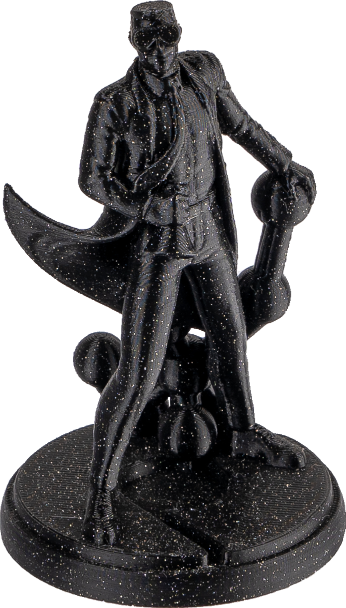 Panchroma™ Galaxy PLA (Formerly PolyLite™ Galaxy)