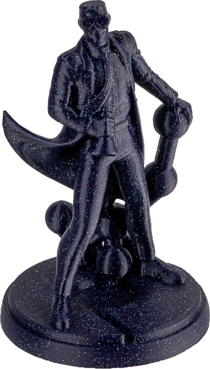 Panchroma™ Galaxy PLA (Formerly PolyLite™ Galaxy)