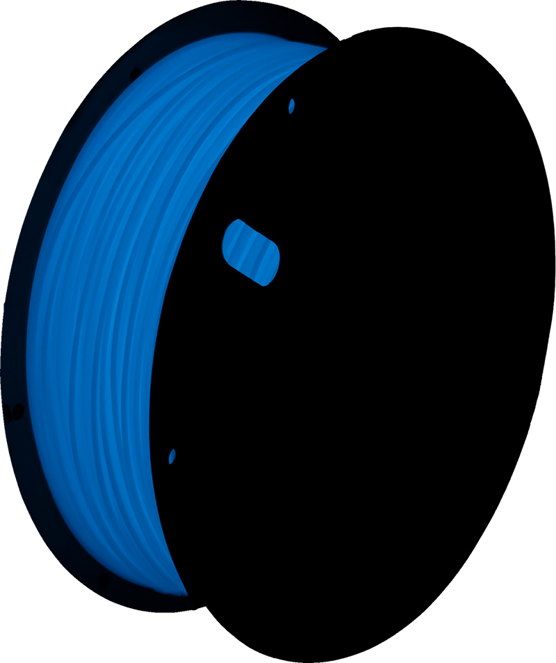 Panchroma™ Glow PLA (Formerly PolyLite™ Glow)