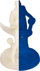 Panchroma™ Glow PLA (Formerly PolyLite™ Glow)