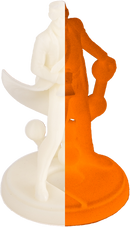 Panchroma™ Glow PLA (Formerly PolyLite™ Glow)