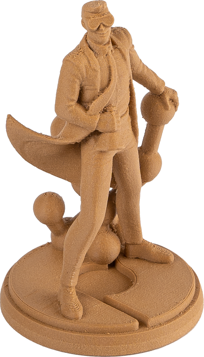 PolyLite™ LW-PLA