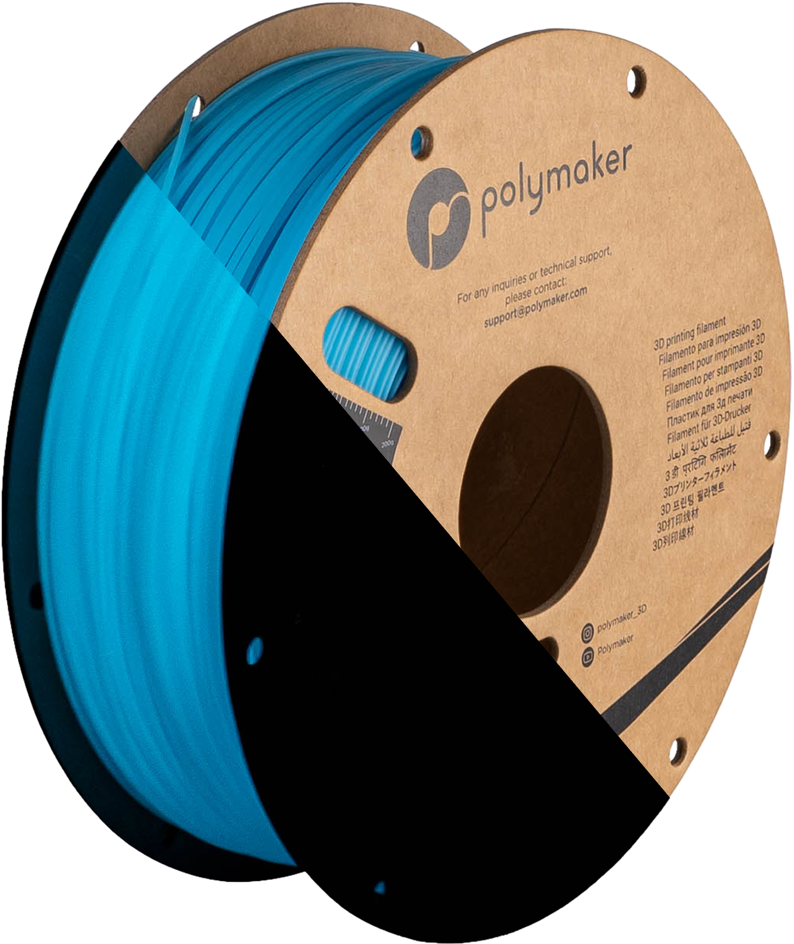 Panchroma™ Luminous PLA