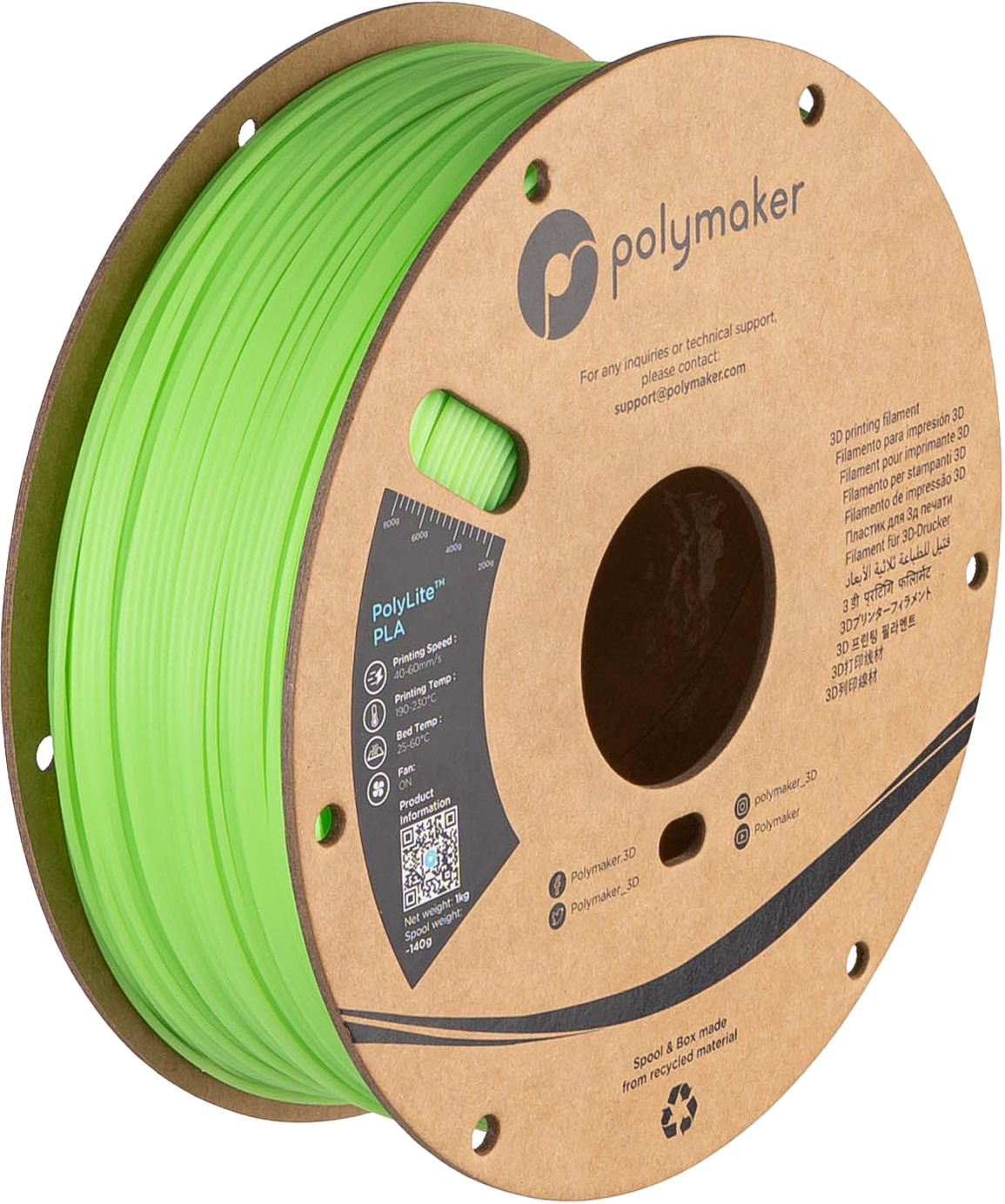 #colore_Verde luminoso