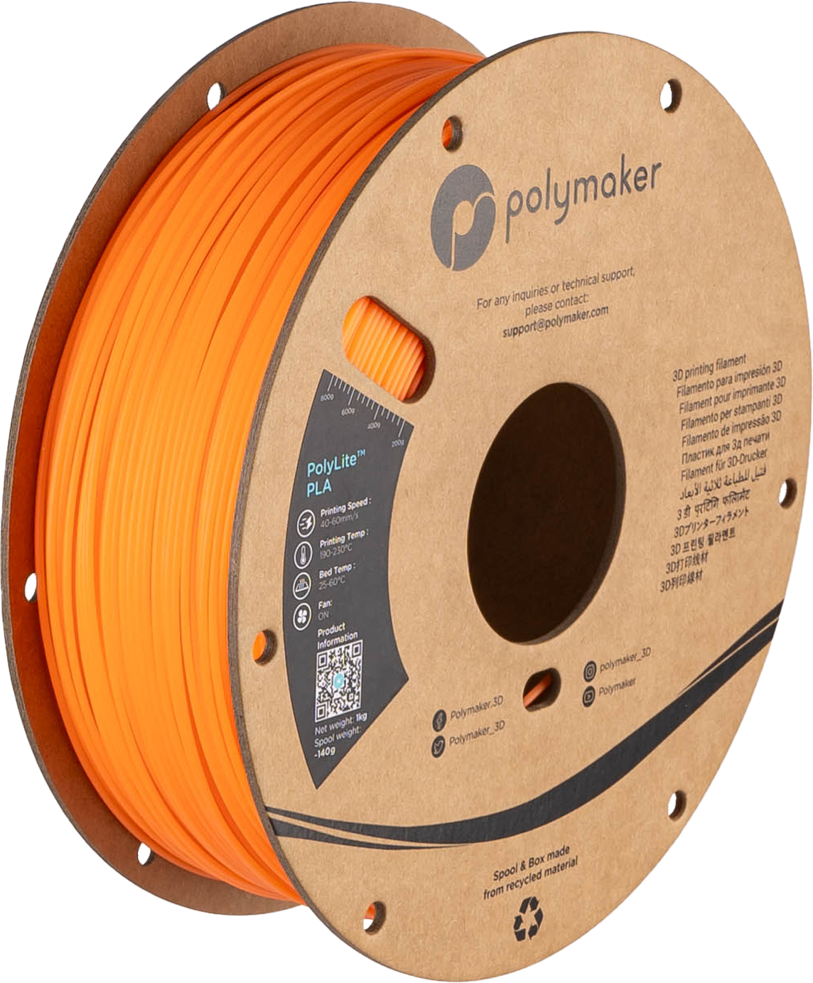 #colore_Arancio luminoso