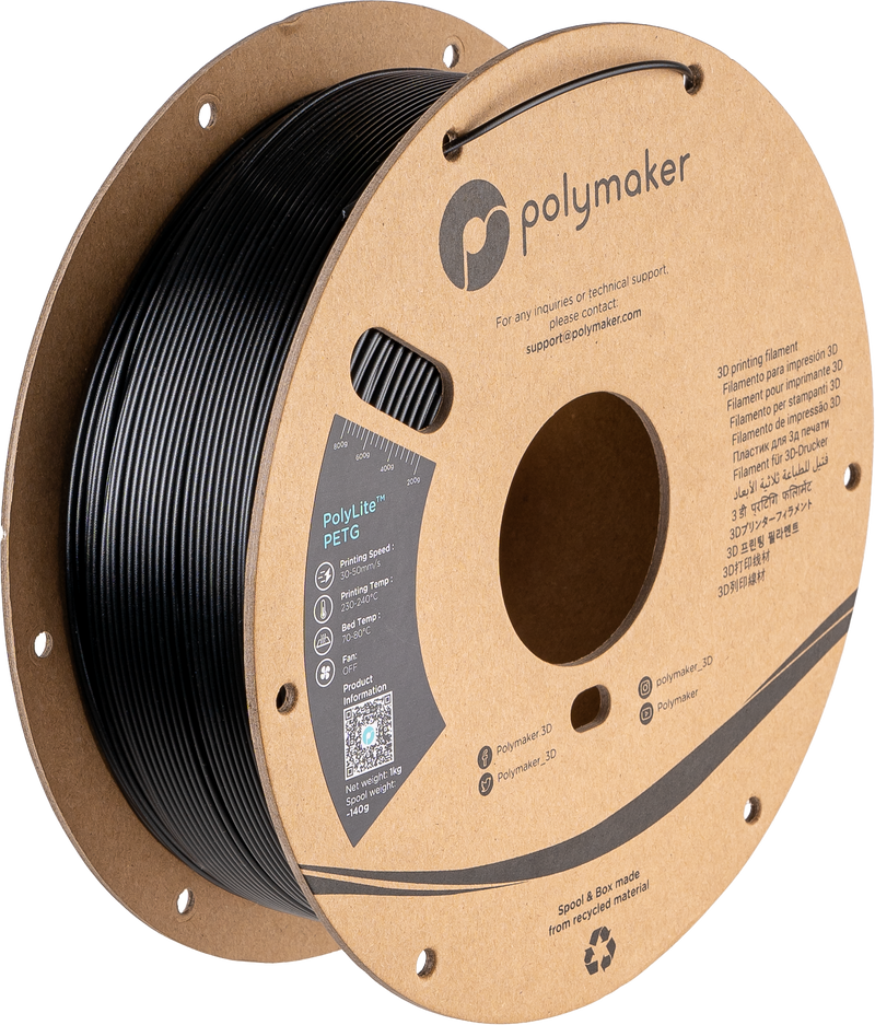 PolyLite™ PETG