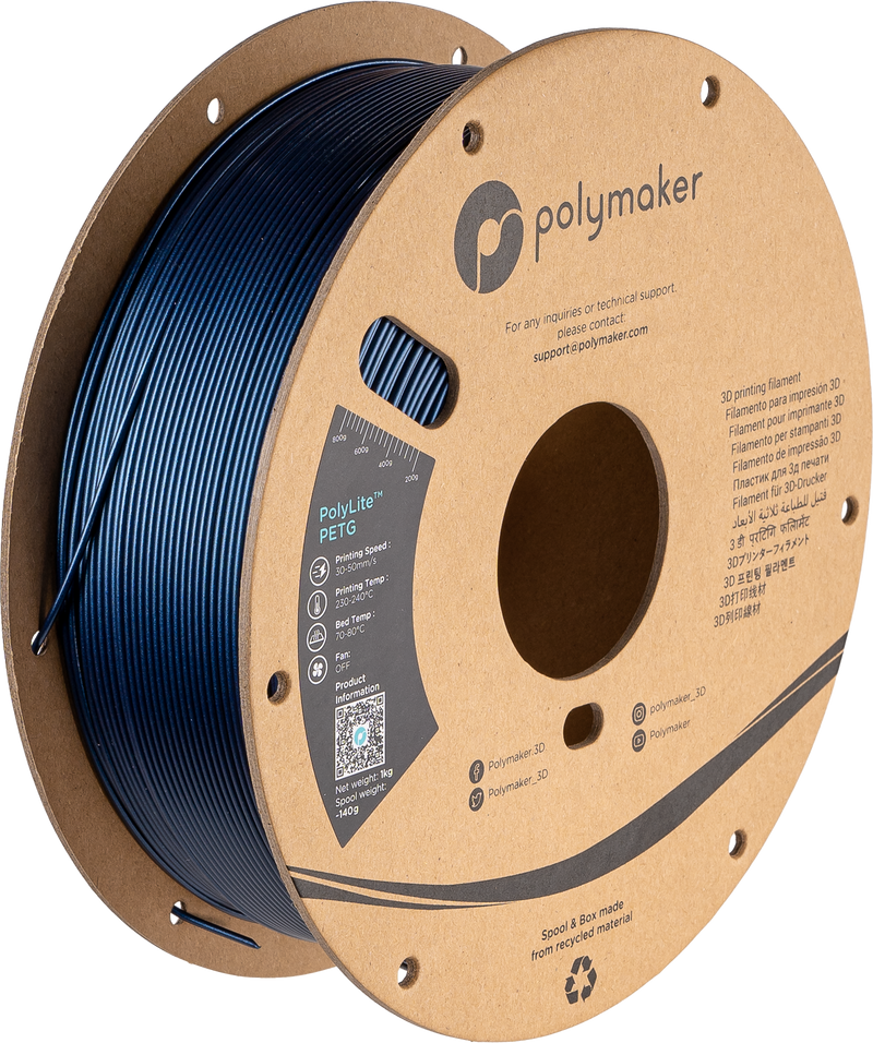 PolyLite™ PETG