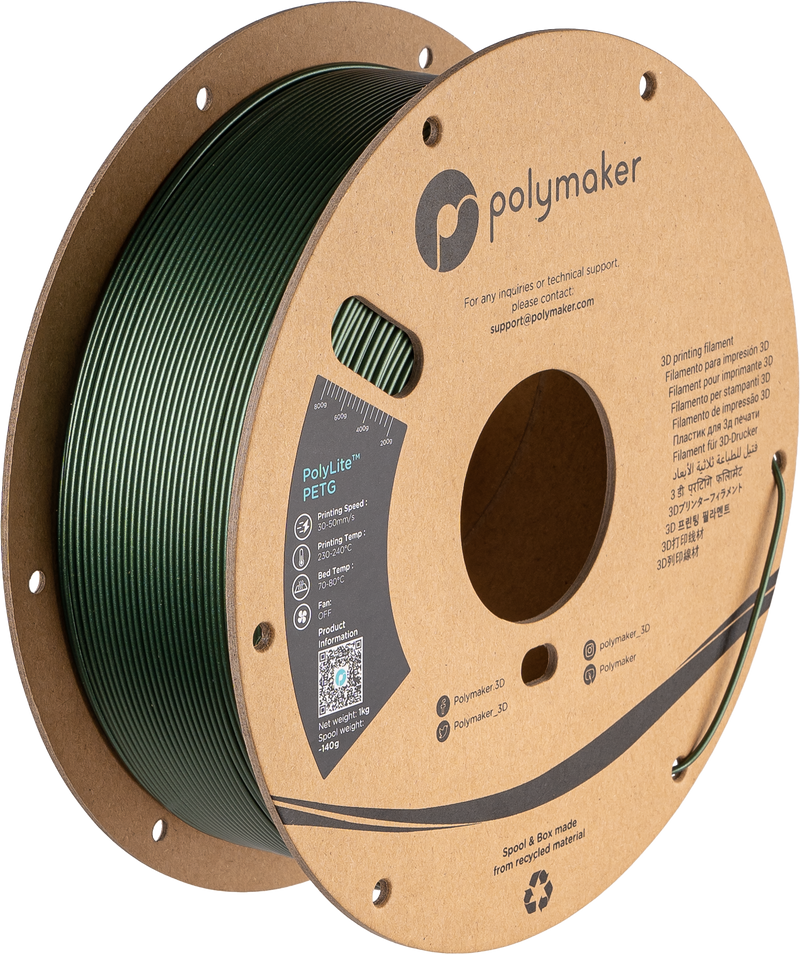 Polymaker™ PETG