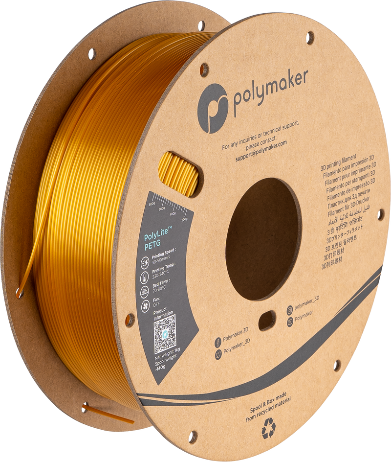 PolyLite™ PETG