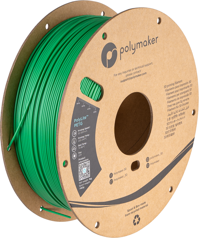 PolyLite™ PETG