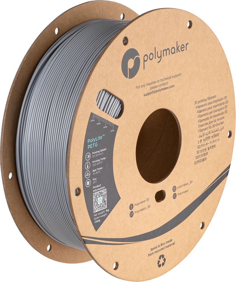 PolyLite™ PETG
