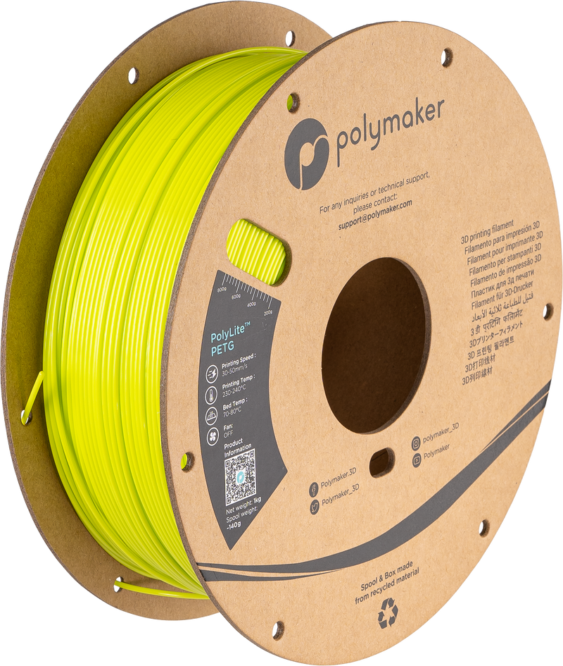 PolyLite™ PETG