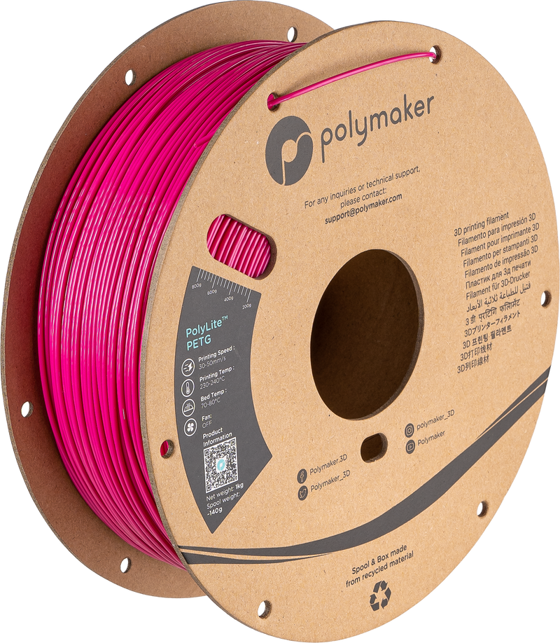 PolyLite™ PETG