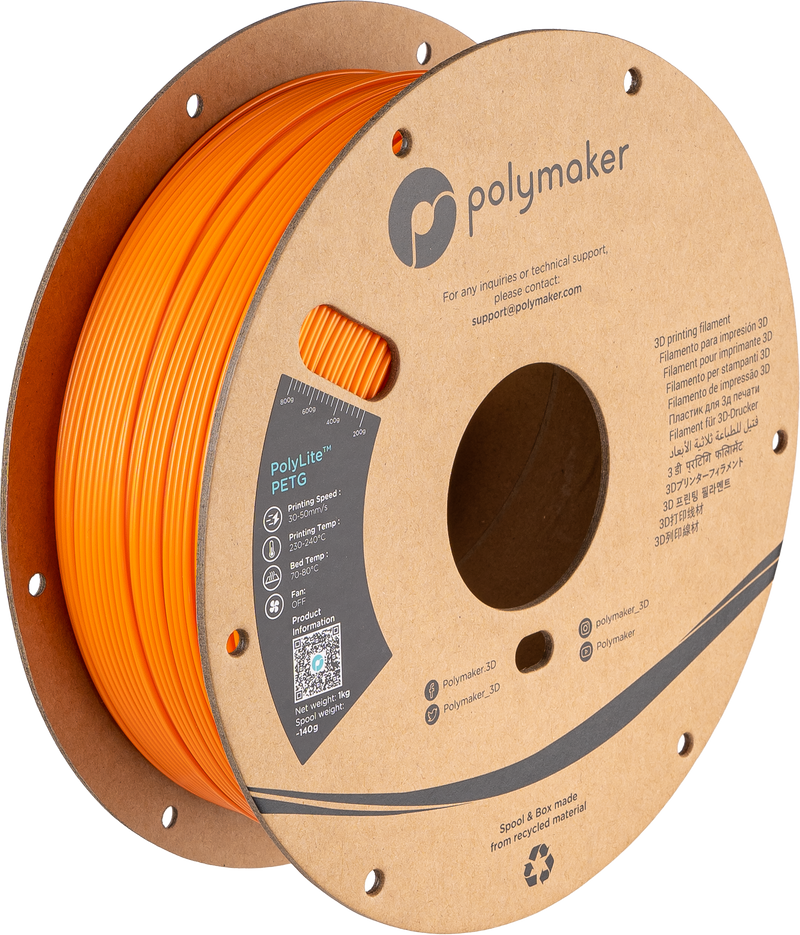 PolyLite™ PETG