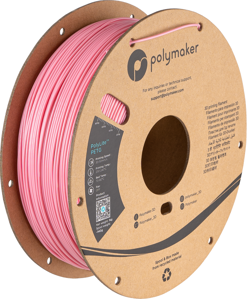 PolyLite™ PETG